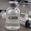 GHB research chemical Canada